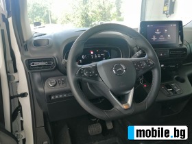 Opel Combo Combo-e Life Elegance Plus | Mobile.bg   11