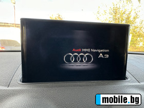 Audi A3 2.0 tdi | Mobile.bg   9