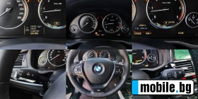 BMW X4 М*3.5XD*GERMANY*DISTRON*CAMERA*ПОДГРЕВ*MEMORY*LIZI