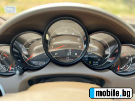 Porsche Cayenne 3.6=Bose Sound= | Mobile.bg   16
