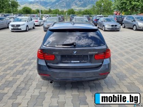 BMW 320 XDrive-184ps* 8 *    BMW!