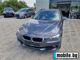     BMW 320 XDrive-184ps* 8 *    BMW!