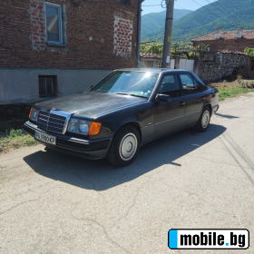 Mercedes-Benz 124 | Mobile.bg   9