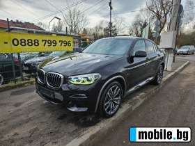 Обява за продажба на BMW X4 MSPORT/X...