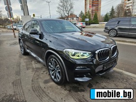 BMW X4 MSPORT/XDRIVE