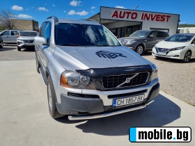 Volvo Xc90 2.4/163ks | Mobile.bg   1