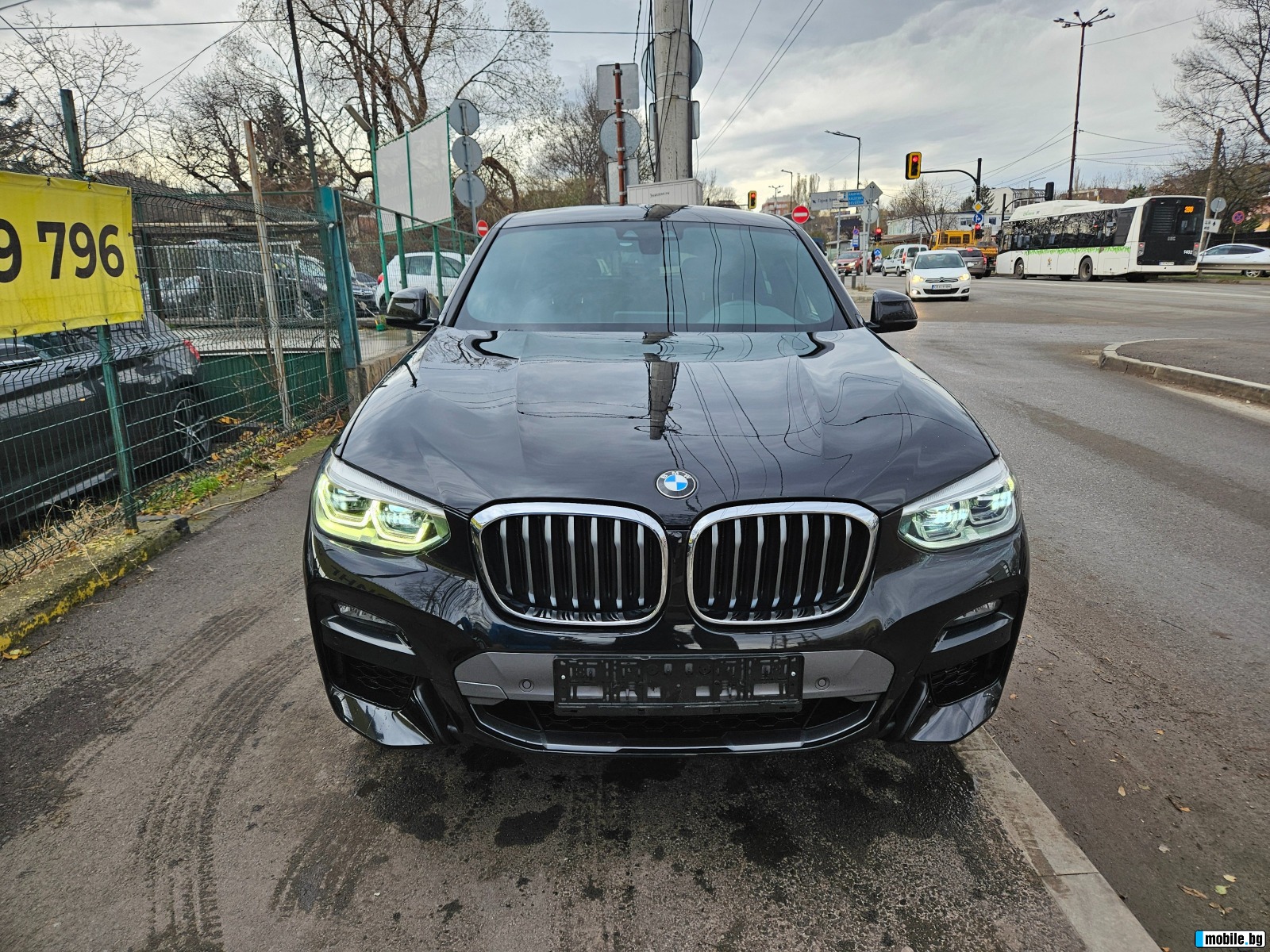 BMW X4 MSPORT/XDRIVE | Mobile.bg   2