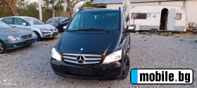 Mercedes-Benz Viano 3.0/224 | Mobile.bg   2