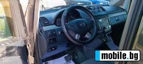 Mercedes-Benz Viano 3.0/224 | Mobile.bg   10