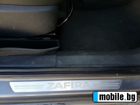 Opel Zafira 1.9 cdti 120 COSMO | Mobile.bg   10