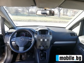 Opel Zafira 1.9 cdti 120 COSMO | Mobile.bg   6