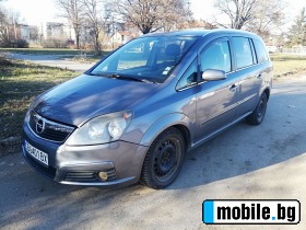 Opel Zafira 1.9 cdti 120 COSMO | Mobile.bg   1