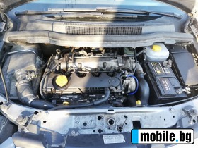 Opel Zafira 1.9 cdti 120 COSMO | Mobile.bg   11