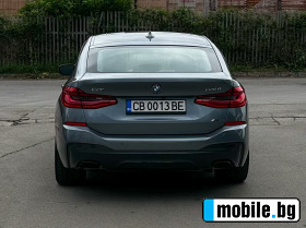 BMW 6 GT 640 XDRIVE/ M-PACKAGE / SHADOW LINE / AIR  | Mobile.bg   6
