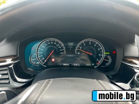 BMW 6 GT 640 XDRIVE/ M-PACKAGE / SHADOW LINE / AIR  | Mobile.bg   12