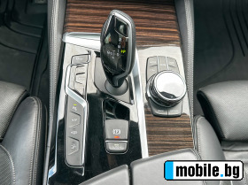 BMW 6 GT 640 XDRIVE/ M-PACKAGE / SHADOW LINE / AIR  | Mobile.bg   17