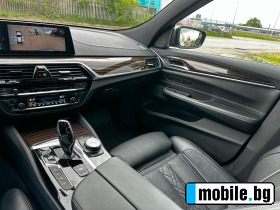 BMW 6 GT 640 XDRIVE/ M-PACKAGE / SHADOW LINE / AIR  | Mobile.bg   11