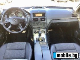 Mercedes-Benz C 200 CGI Avantgarde | Mobile.bg   12