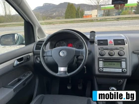VW Touran FACE 2.0TDI 140 6    | Mobile.bg   12