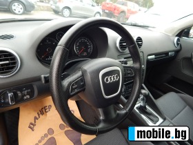 Audi A3 2.0TDI* *  | Mobile.bg   12