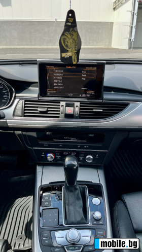 Audi A6 Allroad 3.0TDI | Mobile.bg   10