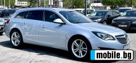 Opel Insignia 2.0D 163HP  | Mobile.bg   3