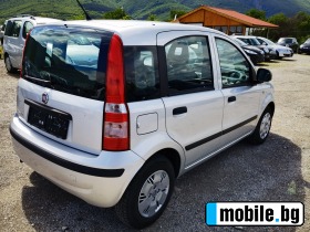     Fiat Panda 1.2i  