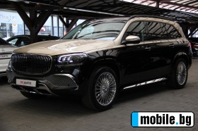     Mercedes-Benz GLS580 Maybach/4Matic/MULTIBEAM LED//7seat
