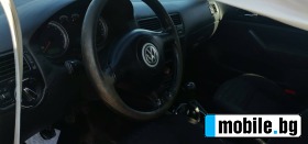 VW Bora 2.0 | Mobile.bg   5