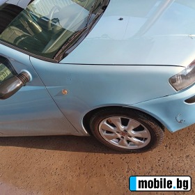 Fiat Punto 1.9 JTD 86 .. | Mobile.bg   6