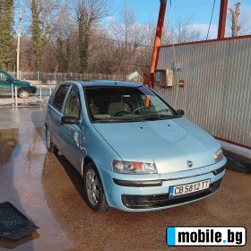 Fiat Punto 1.9 JTD 86 .. | Mobile.bg   9