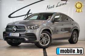     Mercedes-Benz GLE 400 d Coupe 4Matic AMG Line Night Package