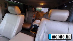 Toyota Sequoia Platinum/Gaz | Mobile.bg   13