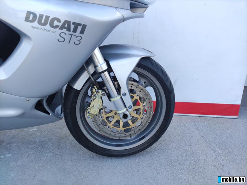 Ducati ST 3 | Mobile.bg   11