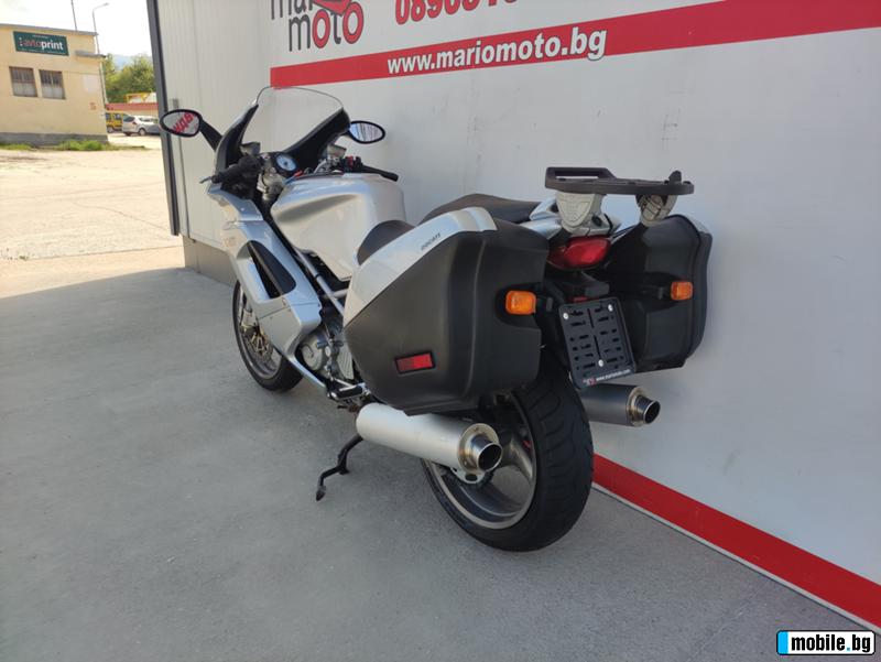 Ducati ST 3 | Mobile.bg   4