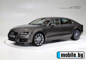 Audi A7 3.0TDI | Mobile.bg   2