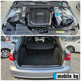 Audi A4 2.0TDI, 177.. | Mobile.bg   15
