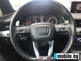 Audi Q7 Sline/Quattro/Panorama/Kamera/ | Mobile.bg   14