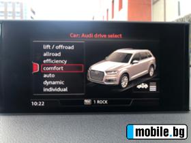 Audi Q7 Sline/Quattro/Panorama/Kamera/ | Mobile.bg   11