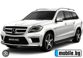 Mercedes-Benz ML 420  ..!!!  ML164/166/GL500/W212/W221 | Mobile.bg   4