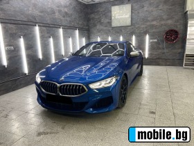     BMW 850 Coupe xDrive  ~48 500 EUR