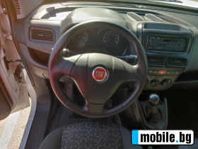 Fiat Doblo Maxi | Mobile.bg   8