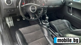 Audi Tt 1.8 TURBO | Mobile.bg   10