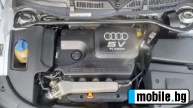 Audi Tt 1.8 TURBO | Mobile.bg   6