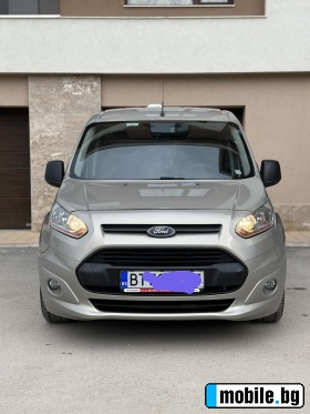 Ford Connect 1.6 TDCI   | Mobile.bg   3