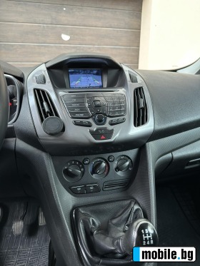 Ford Connect 1.6 TDCI   | Mobile.bg   10