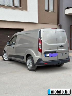 Ford Connect 1.6 TDCI   | Mobile.bg   5