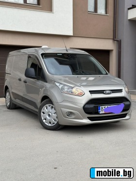 Ford Connect 1.6 TDCI   | Mobile.bg   1