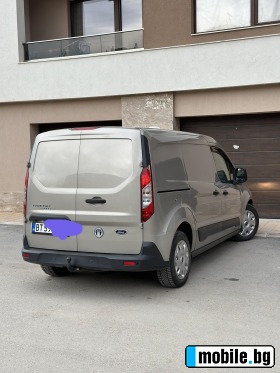 Ford Connect 1.6 TDCI   | Mobile.bg   6