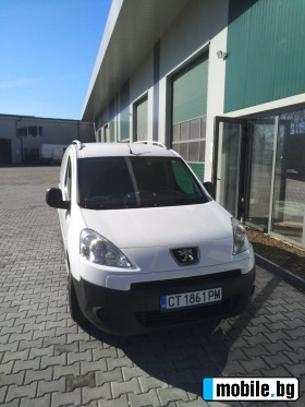 Peugeot Partner | Mobile.bg   1